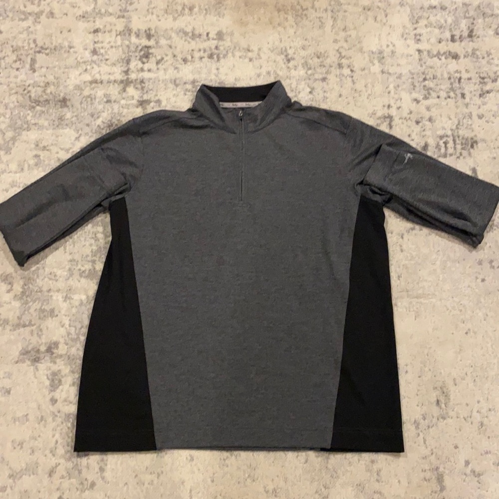 WALTER HAGEN GOLF PULLOVER